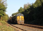 CSX Q438